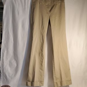 J Crew Favorite Fit Slacks
